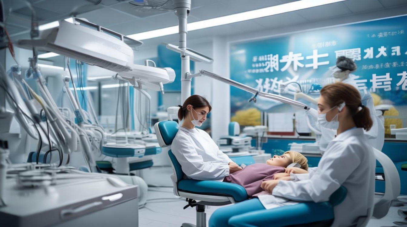 2025石家庄种植牙价格真这么便宜?-图1 2025石家庄种植牙价格真这么便宜?-图1