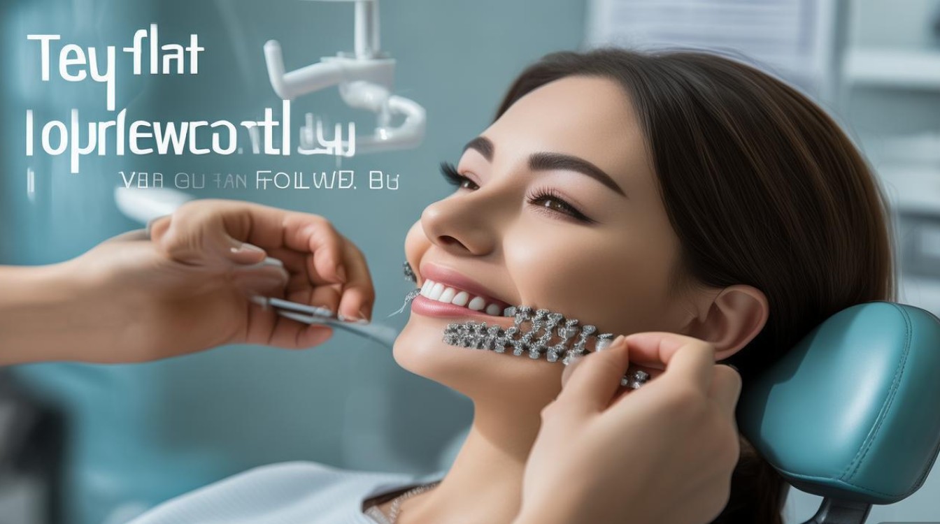 2025矫正复诊新指南,间隔多久最科学?-图1 2025矫正复诊新指南,间隔多久最科学?-图1