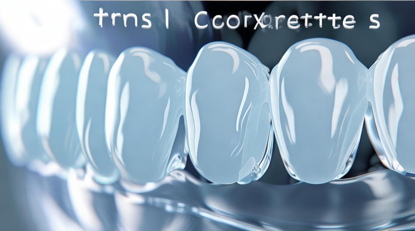 2025年透明矫正牙齿效果真那么好吗？需戴多久？-图1