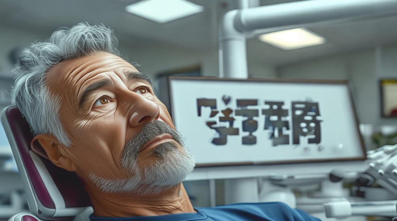 33岁矫正牙齿，现在还来得及吗？-图1