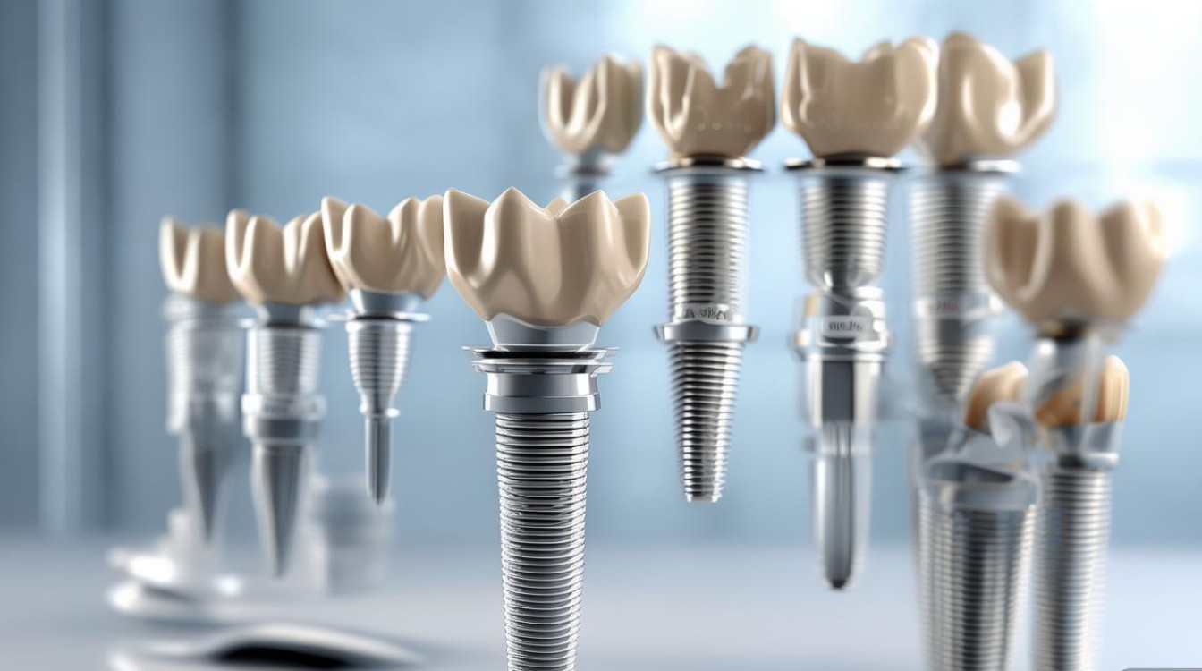 2025Osstem种植牙新技术效果如何?-图1 2025Osstem种植牙新技术效果如何?-图1