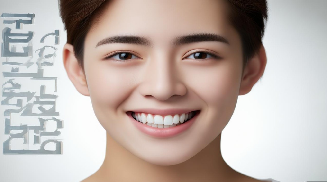 28岁牙齿矫正现在还来得及吗？-图1