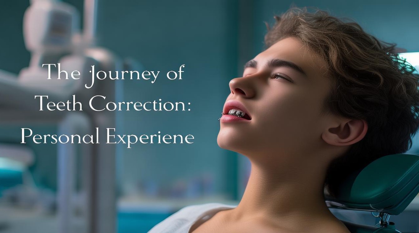 2025矫正,牙齿敏感还像以前难忍吗?-图1 2025矫正,牙齿敏感还像以前难忍吗?-图1