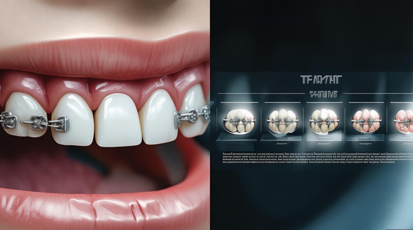 2025矫正牙齿过程图片更新？现在矫正要拍这些过程照吗？-图1
