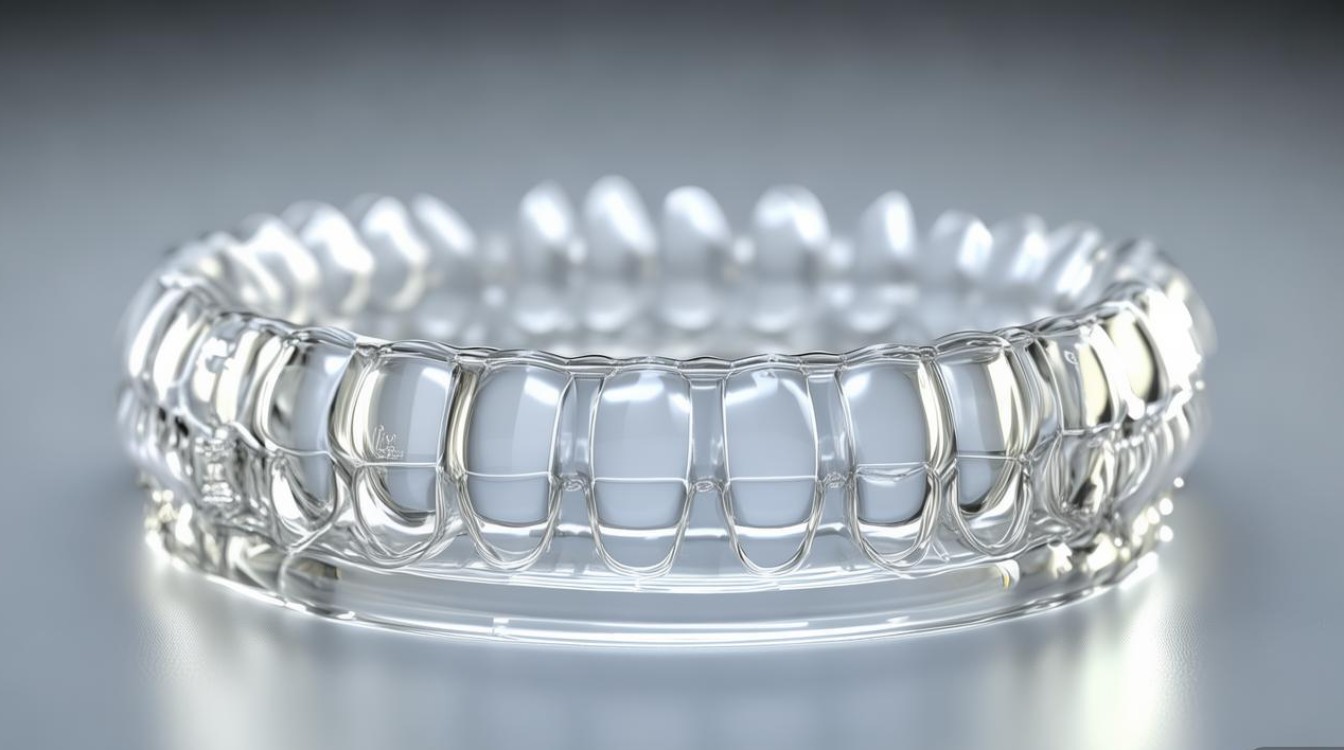 2025透明矫正器效果真的靠谱吗?-图1 2025透明矫正器效果真的靠谱吗?-图1