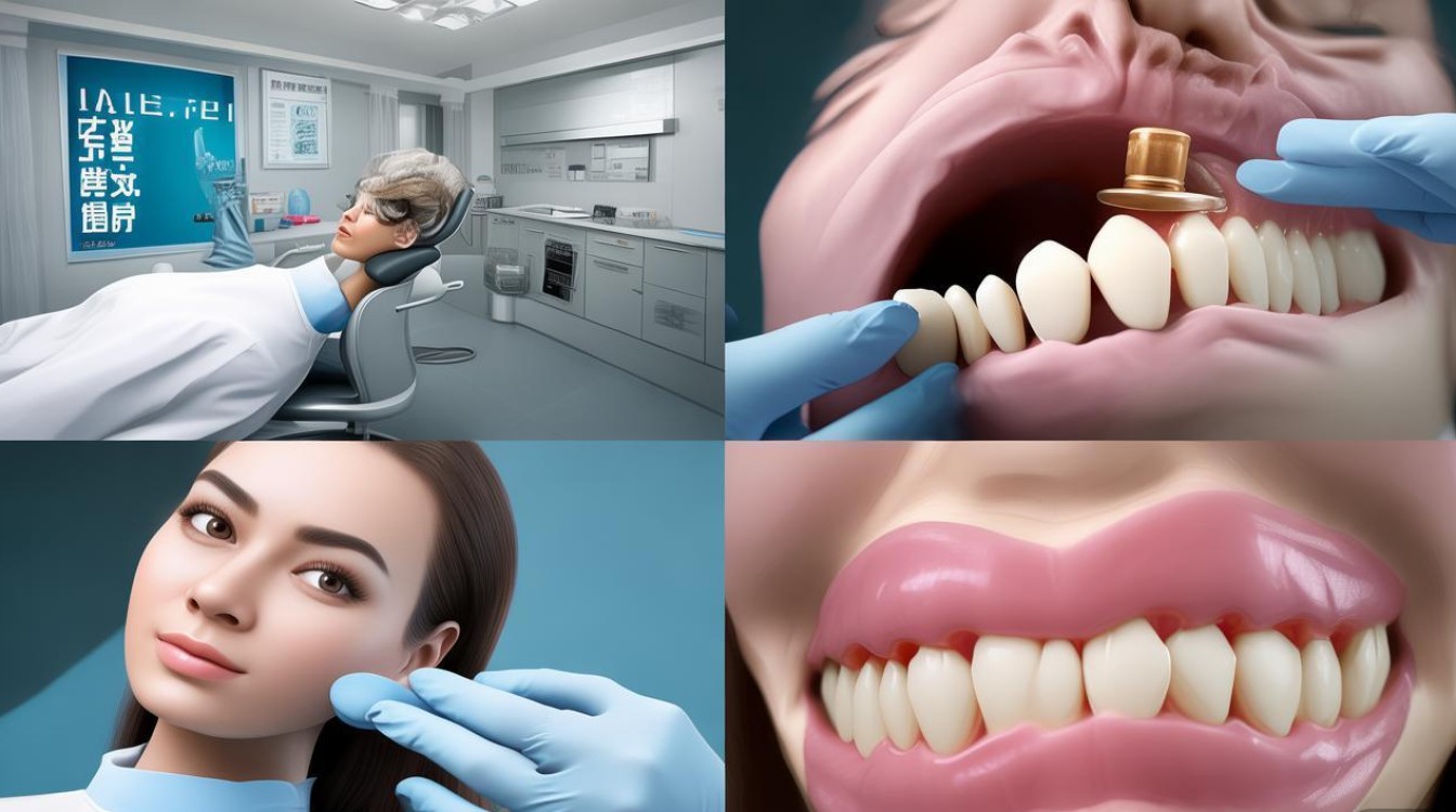 2025种植牙隐适美最新价？补贴后差多少？-图1