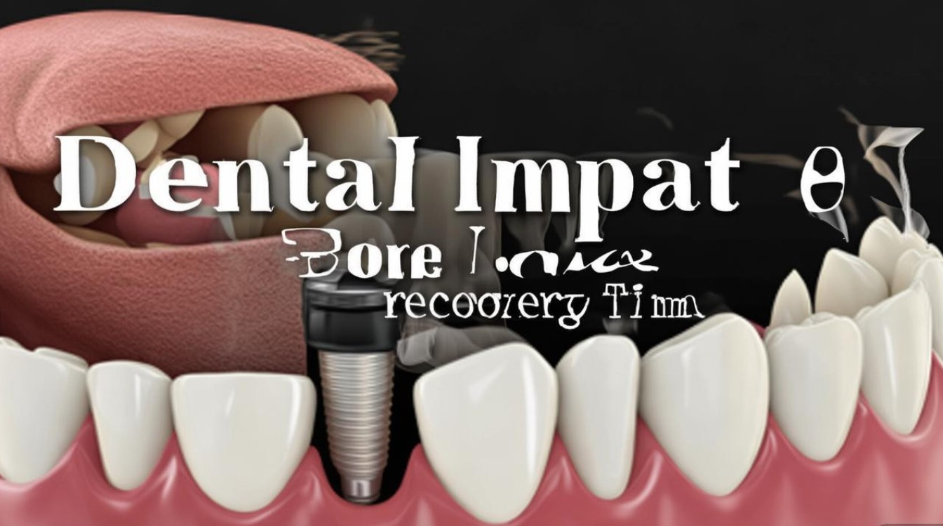 2025种植牙植骨后多久能完全恢复？-图1