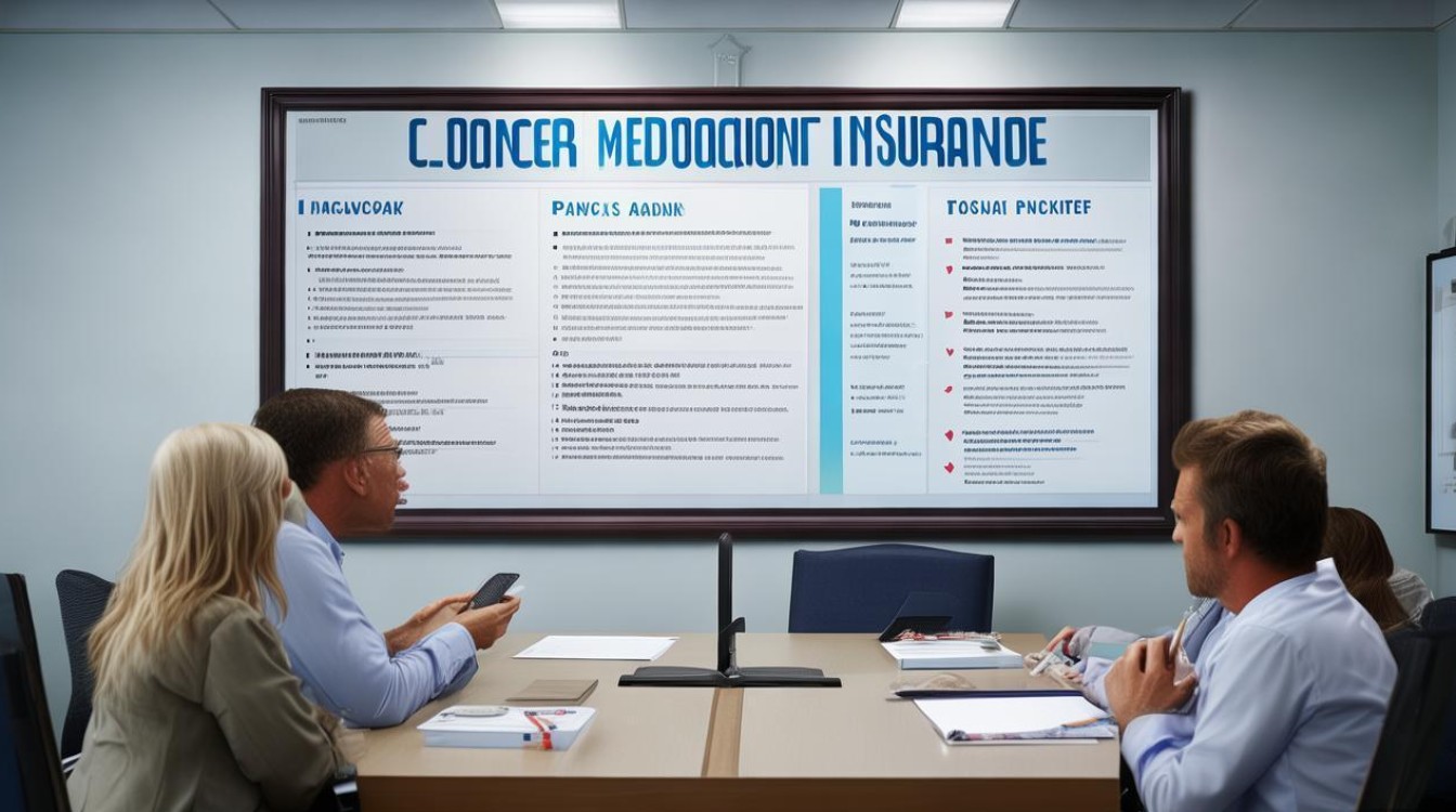 2025年癌症医保药政策有哪些新调整?-图1 2025年癌症医保药政策有哪些新调整?-图1