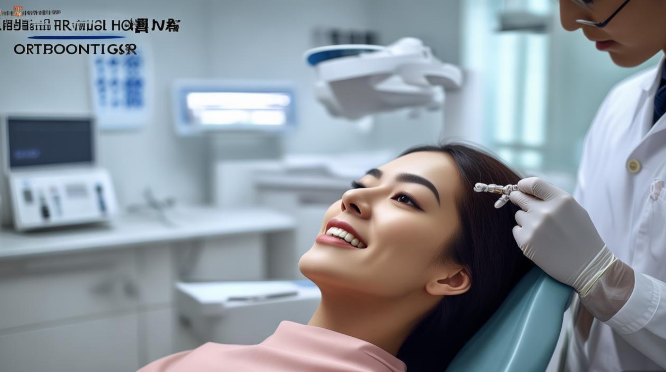 2025杭州浙一牙齿矫正最新价格表出炉了吗?-图1 2025杭州浙一牙齿矫正最新价格表出炉了吗?-图1