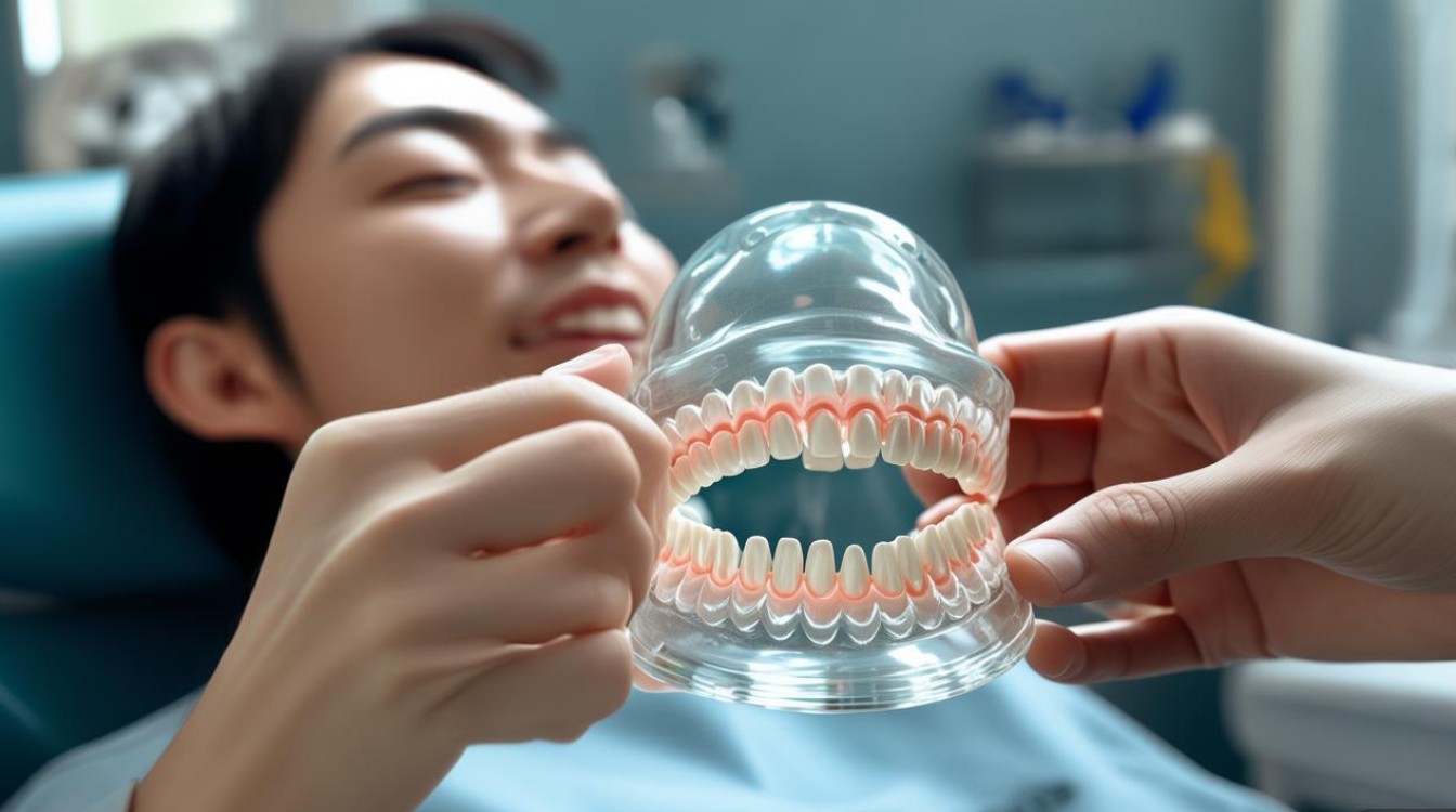 现在矫正牙齿还必须取牙模吗?-图1 现在矫正牙齿还必须取牙模吗?-图1