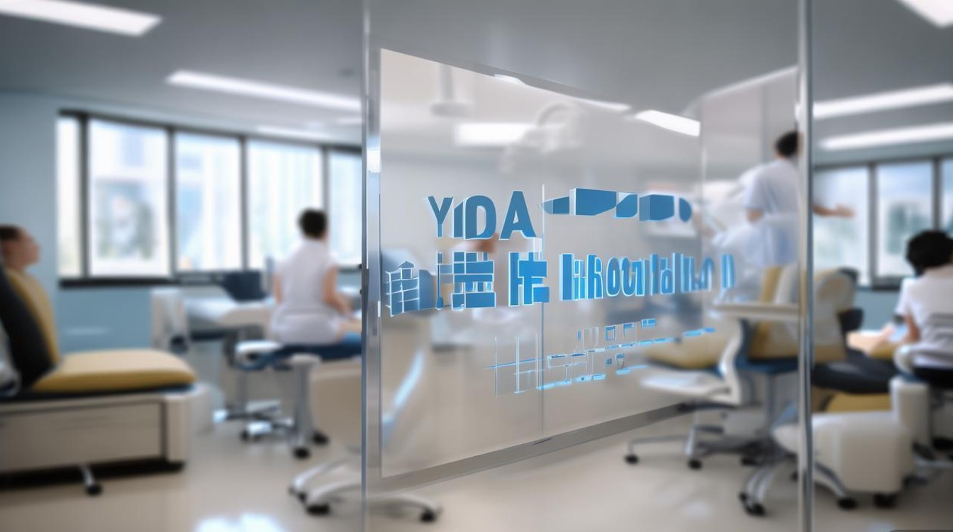 2025烟台口腔矫正医院哪家好？最新靠谱推荐！-图1