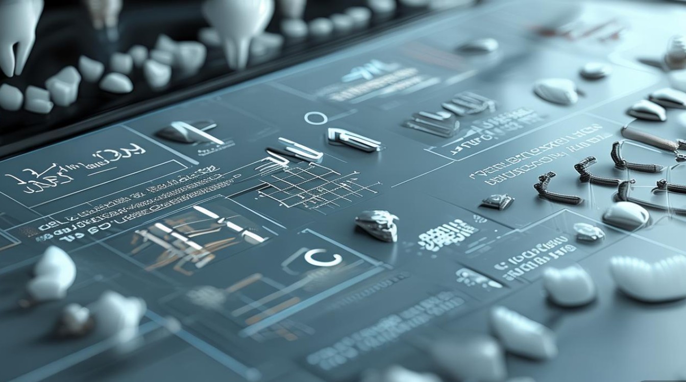 2025年种植牙最新价位多少？单颗/全口费用差异大吗？-图1