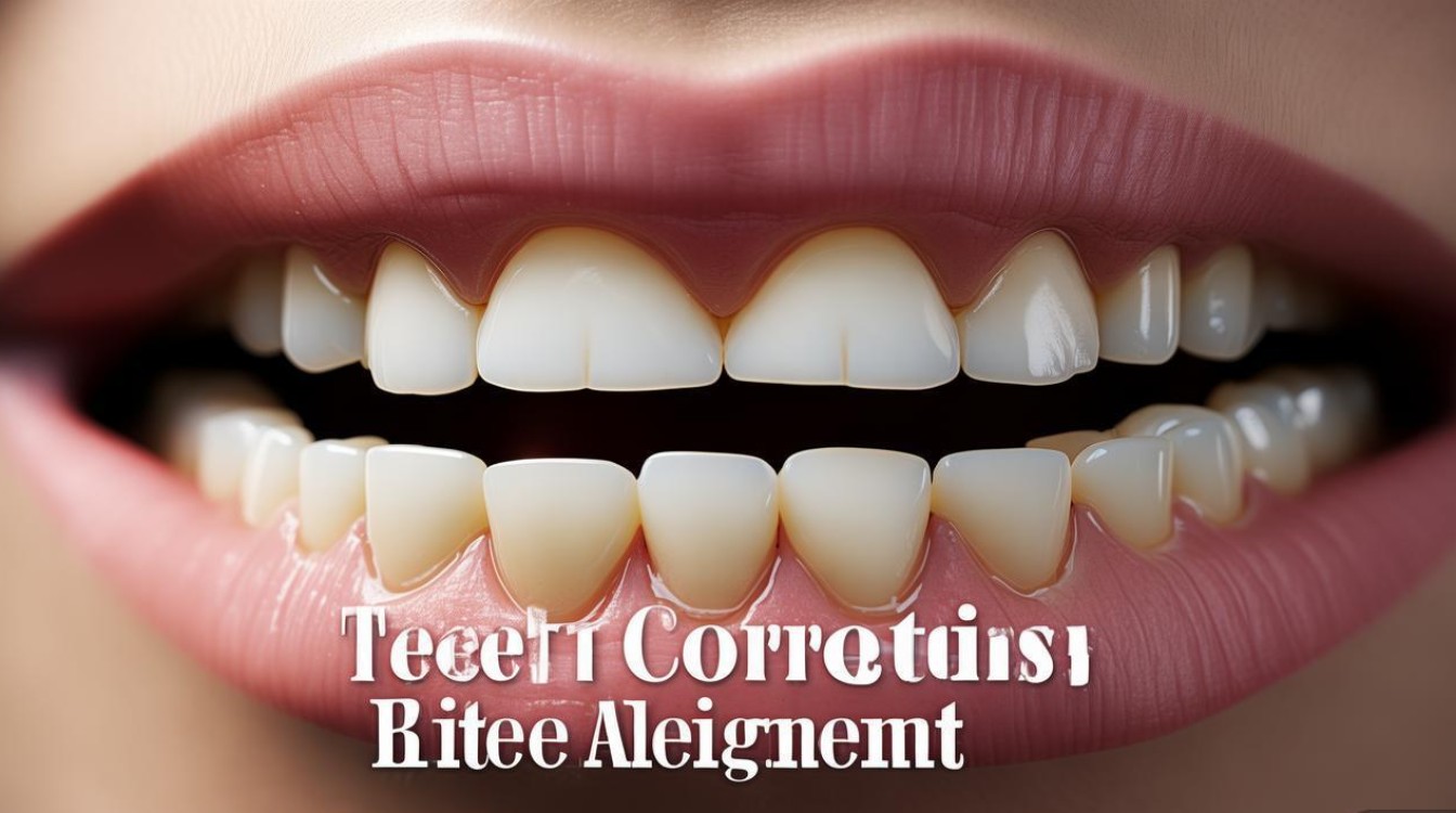 2025牙齿矫正咬合不好，现在还能调整吗？-图1