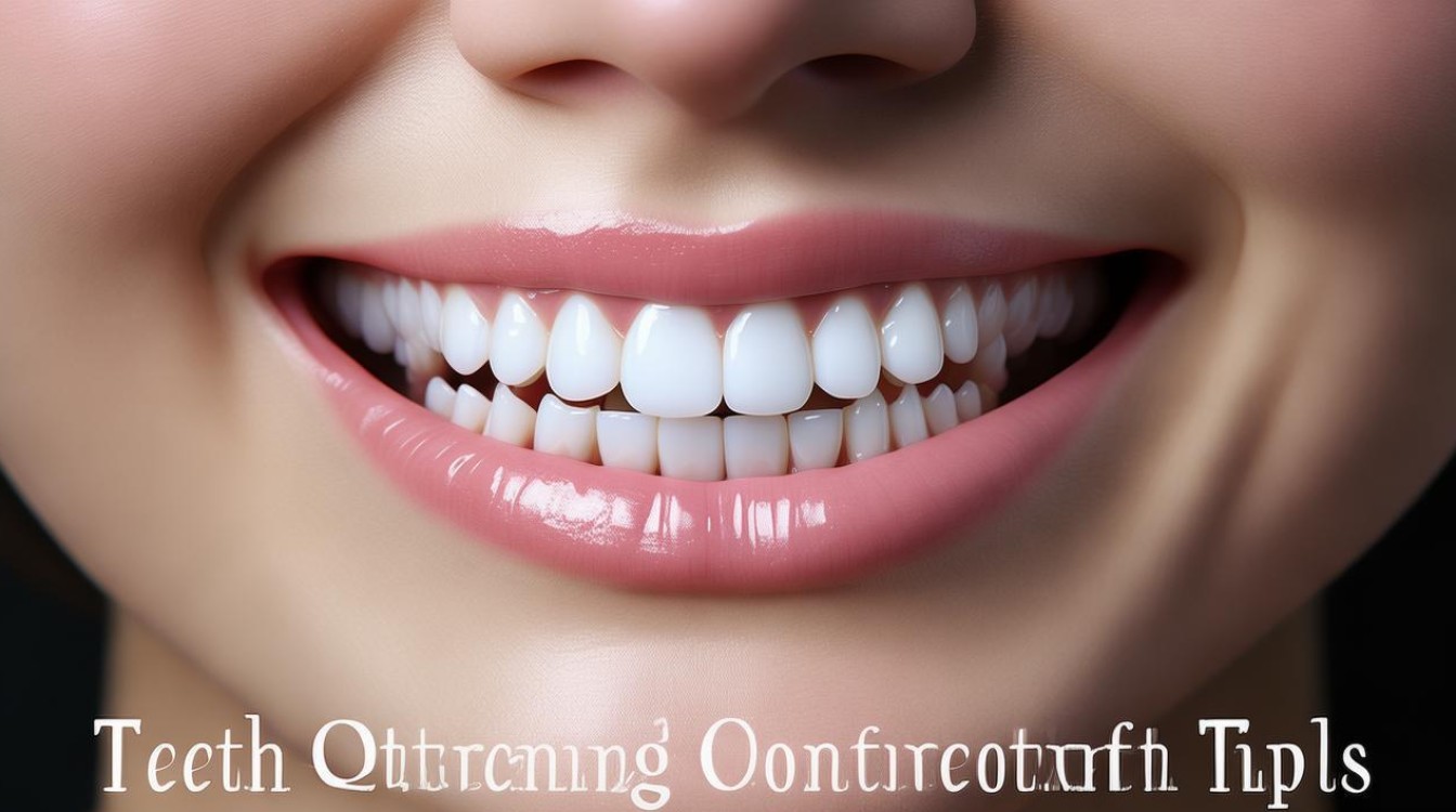 2025牙齿外凸矫正小窍门?3招见效!-图1 2025牙齿外凸矫正小窍门?3招见效!-图1