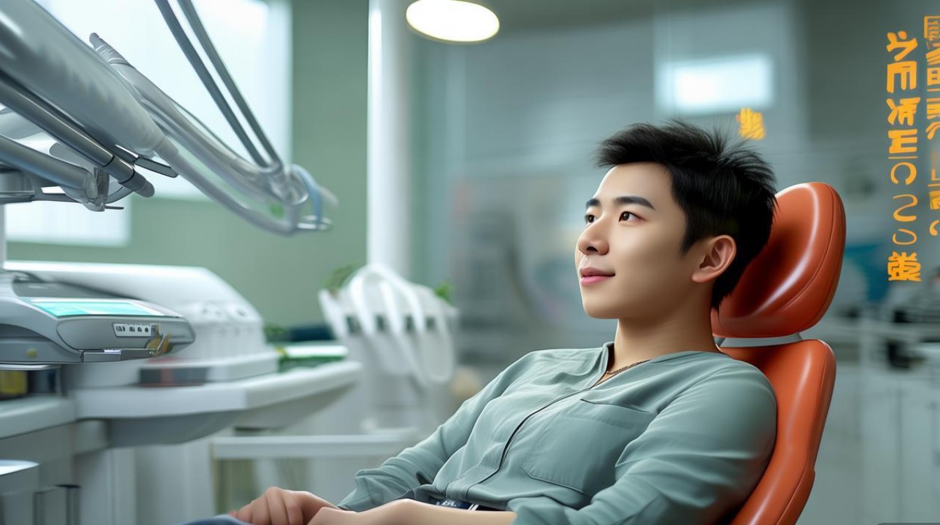 28岁矫正牙齿现在还来得及吗？-图1