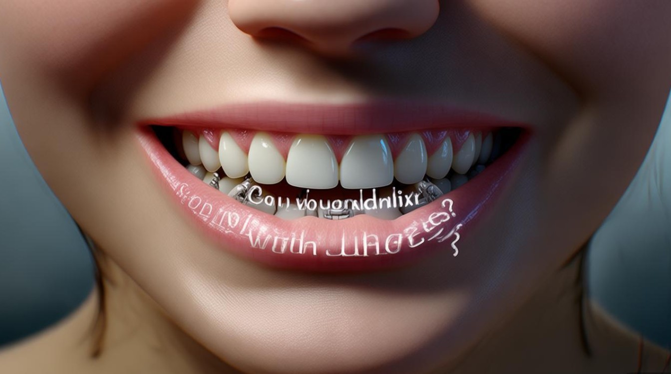 牙齿矫正现在能喝酒吗？2025最新提醒-图1