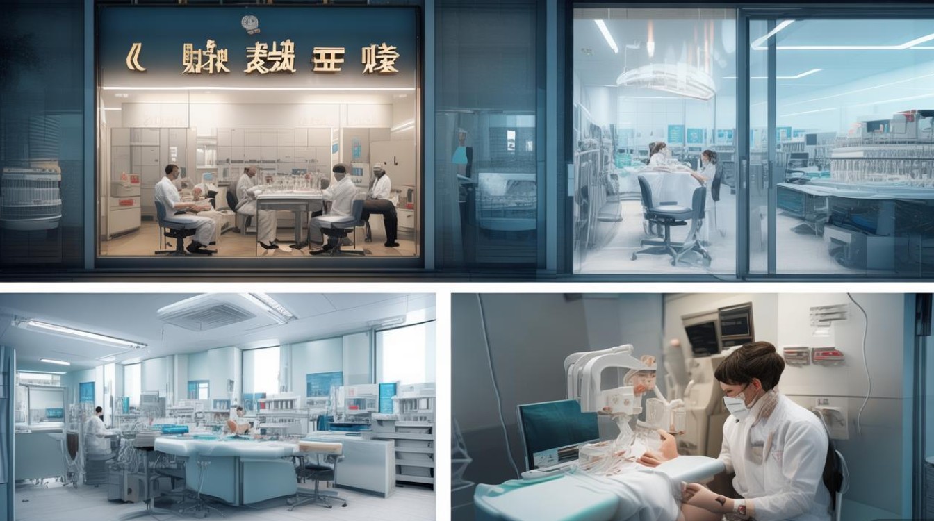 深圳2025种植牙哪家医院好？最新推荐来了！-图1