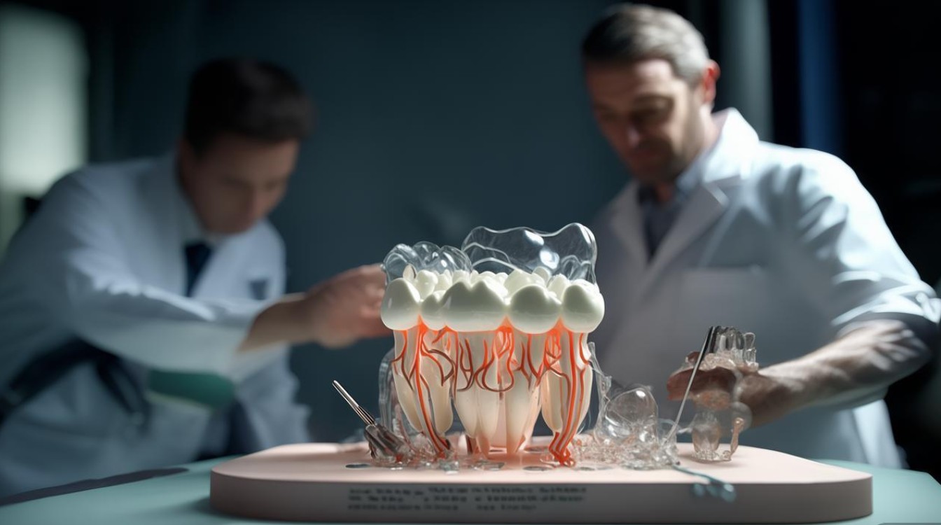 带活动牙后,现在还能做种植牙吗?-图1 带活动牙后,现在还能做种植牙吗?-图1