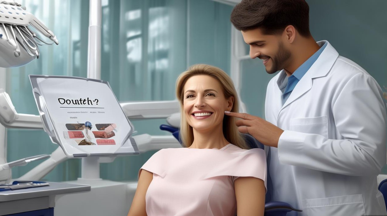 2025最新，牙齿矫正后真的需要磨牙吗？-图1