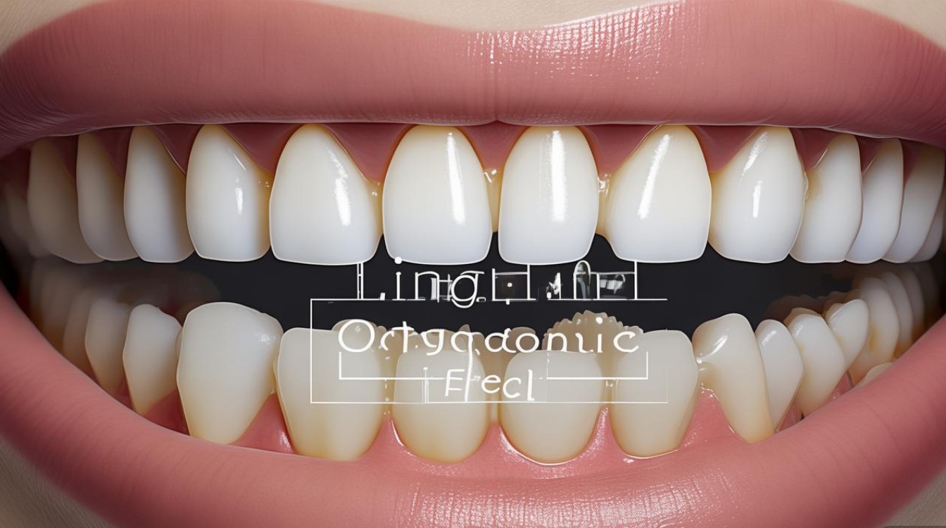 2025牙齿舌侧矫正效果如何?美观舒适度最新解答?-图1 2025牙齿舌侧矫正效果如何?美观舒适度最新解答?-图1