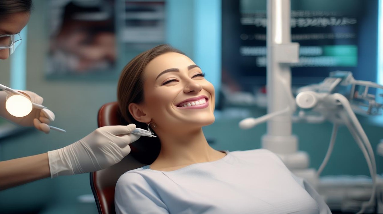 2025年矫正牙齿，传承齿科新技术效果靠谱吗？-图1