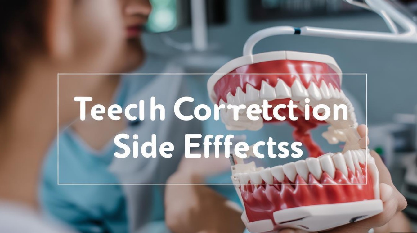 2025牙齿矫正副作用最新研究,风险真的可控吗?-图1 2025牙齿矫正副作用最新研究,风险真的可控吗?-图1