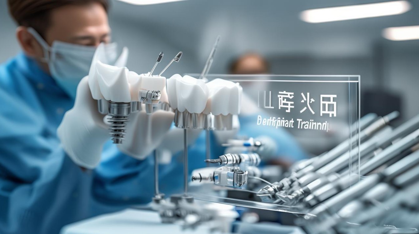 2025种植牙培训新规,基层医生如何提升种植技能?-图1 2025种植牙培训新规,基层医生如何提升种植技能?-图1