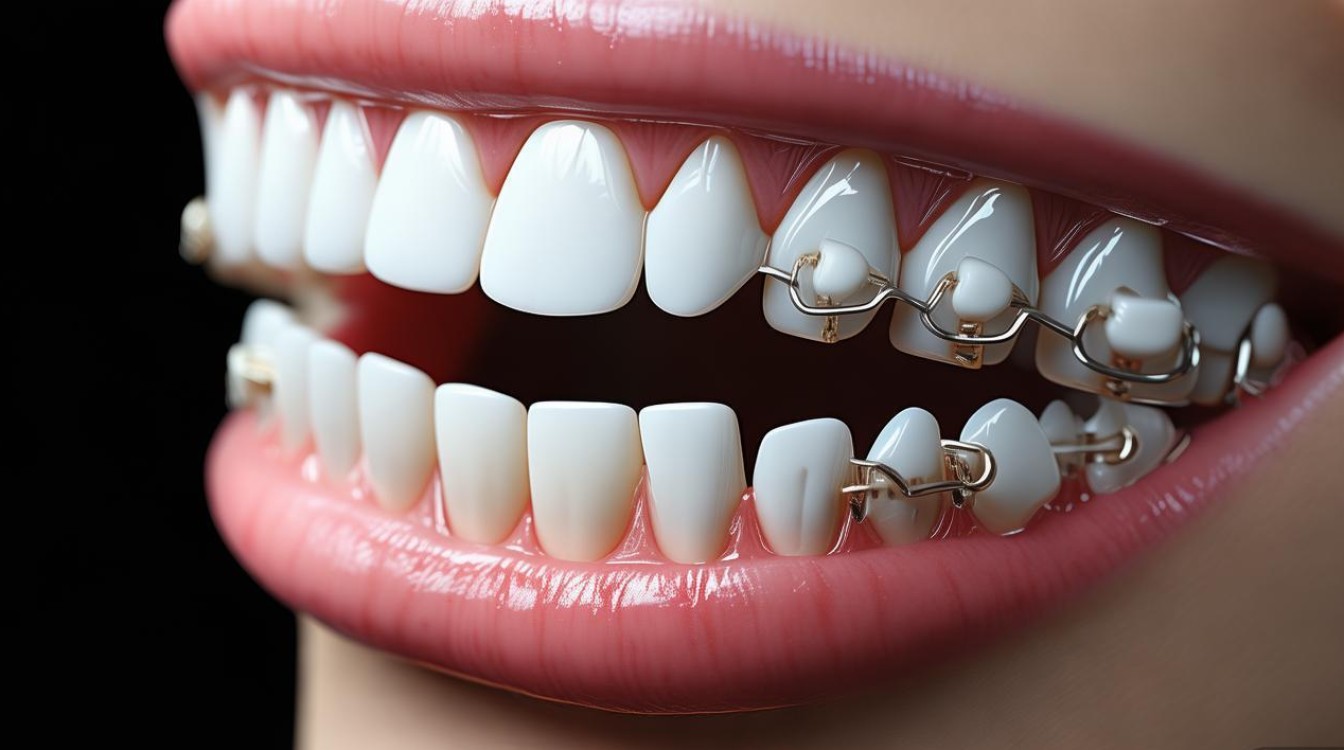 2025矫正牙套新升级，效果真能翻倍吗？-图1