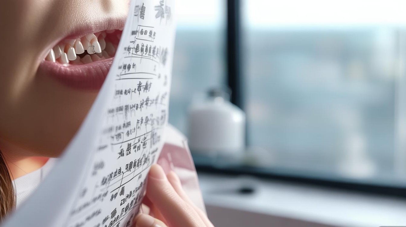 2025年矫正牙齿用橡皮筋效果真的好吗？-图1