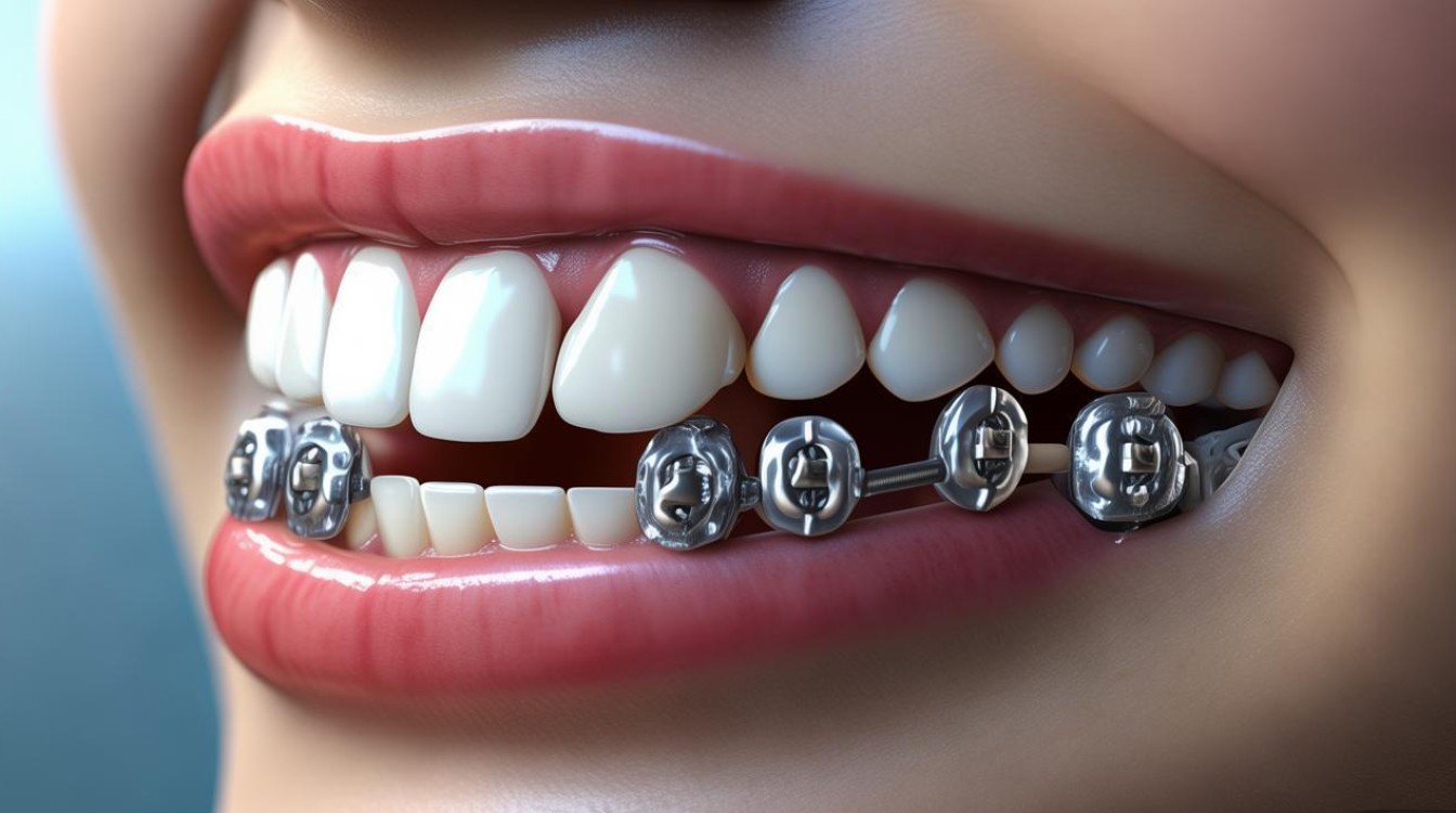 2025年牙齿矫正戴牙套,效果真能变好吗?-图1 2025年牙齿矫正戴牙套,效果真能变好吗?-图1