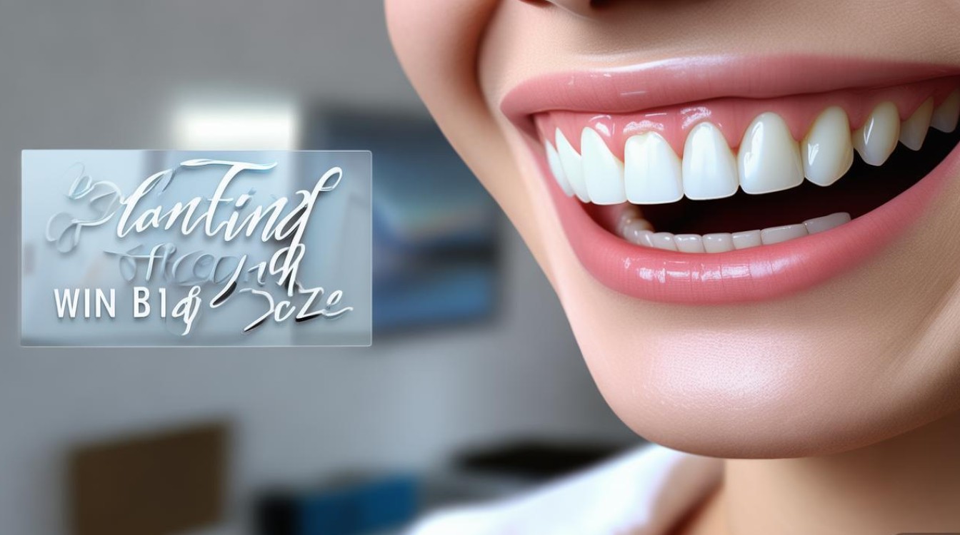 最新种植牙赢大奖活动怎么参与？-图1