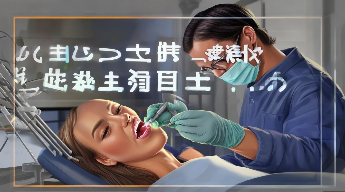 2025最新，矫正牙齿必须打钉吗？医生揭秘-图1