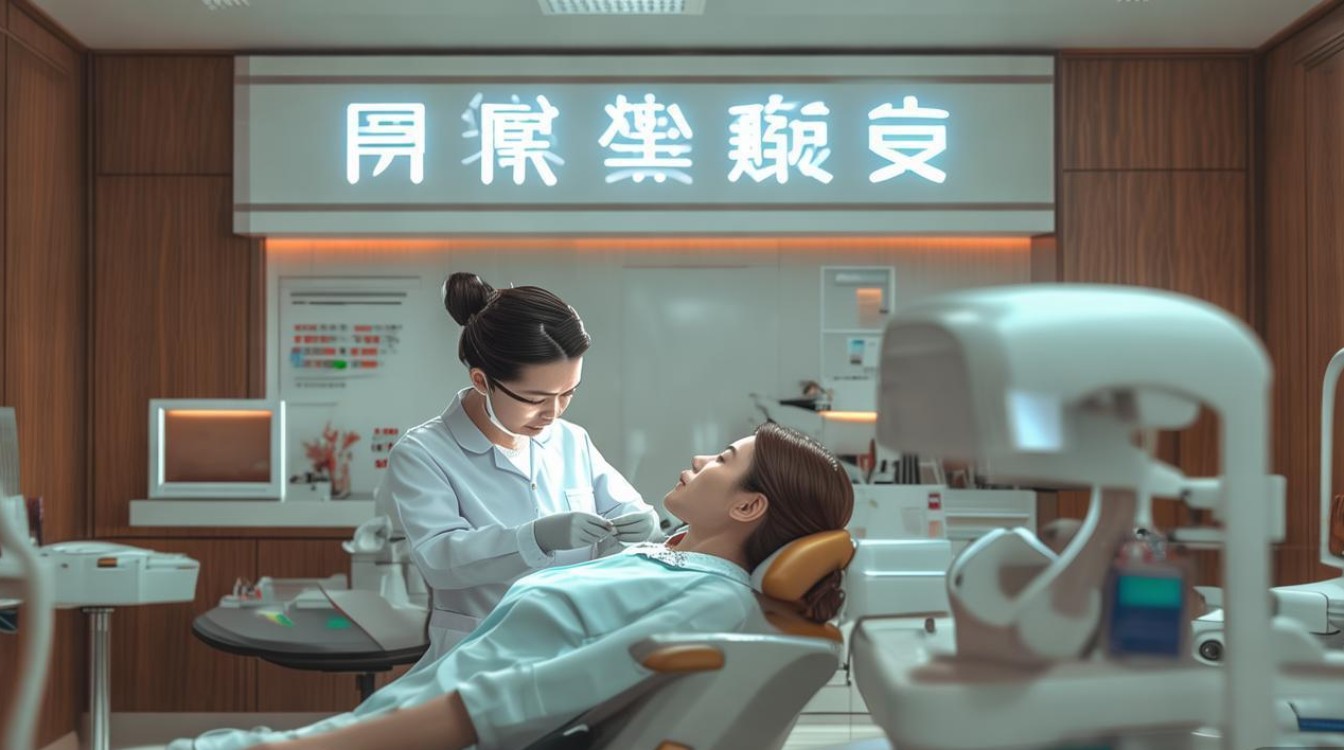 2025沈阳矫正牙齿现在做划算吗?-图1 2025沈阳矫正牙齿现在做划算吗?-图1