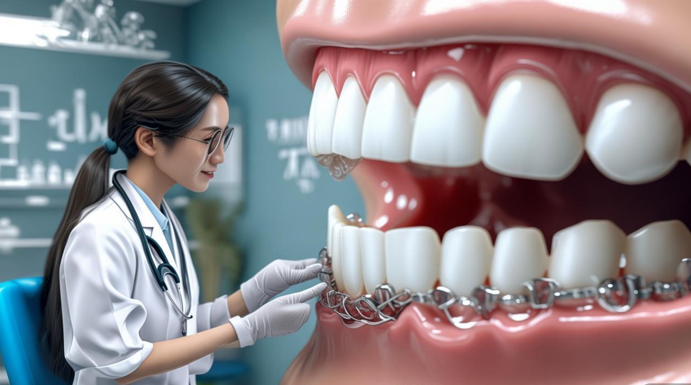 2025恩施牙齿矫正多少钱?哪家医院技术靠谱?-图1 2025恩施牙齿矫正多少钱?哪家医院技术靠谱?-图1