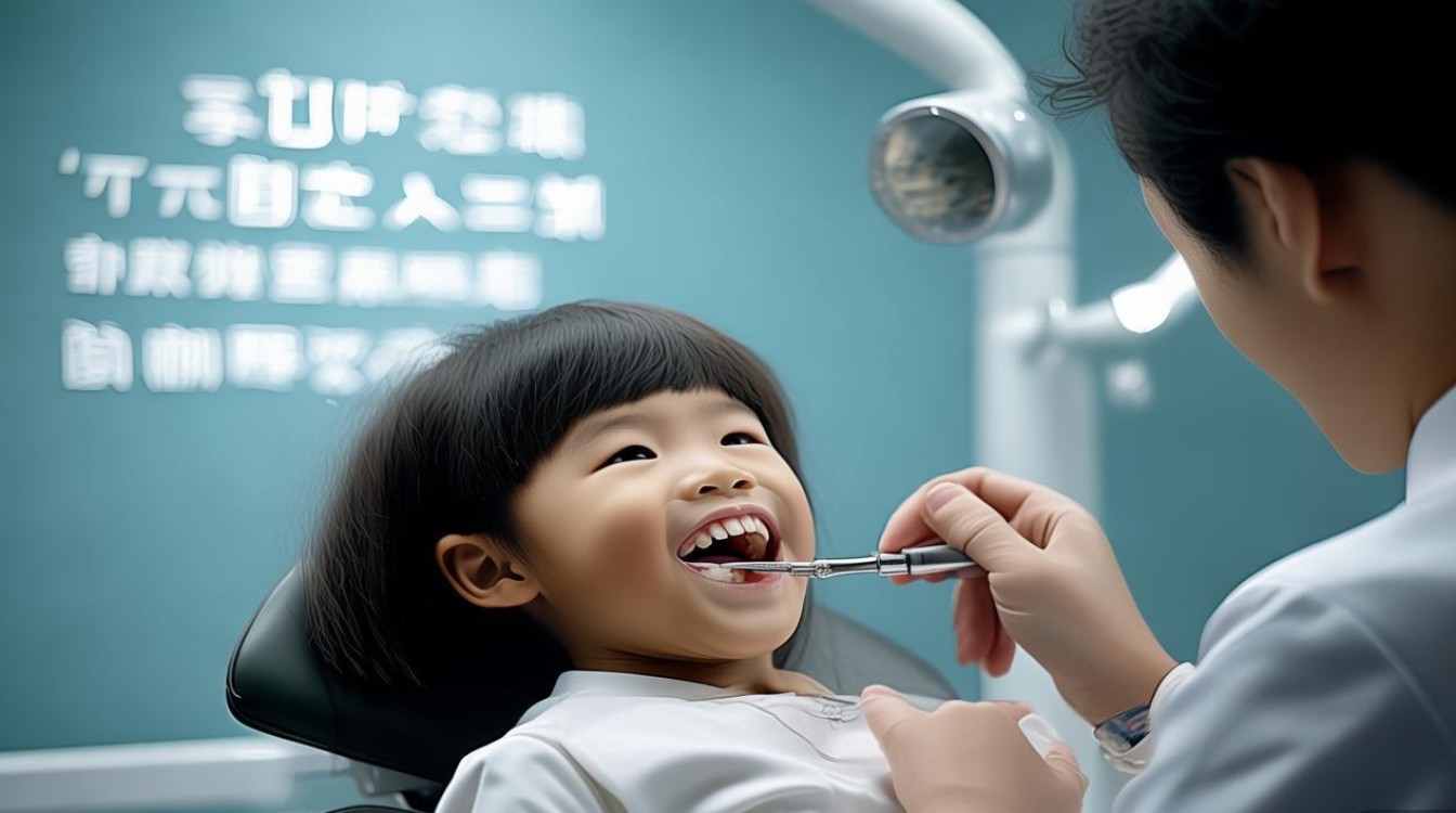 2025深圳幼儿牙齿矫正最佳年龄是多少?-图1 2025深圳幼儿牙齿矫正最佳年龄是多少?-图1