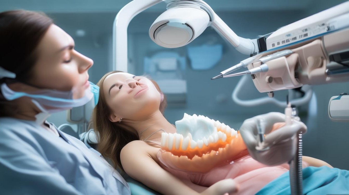 种植牙集采后价格降了吗?为何有人吐槽更贵?-图1 种植牙集采后价格降了吗?为何有人吐槽更贵?-图1