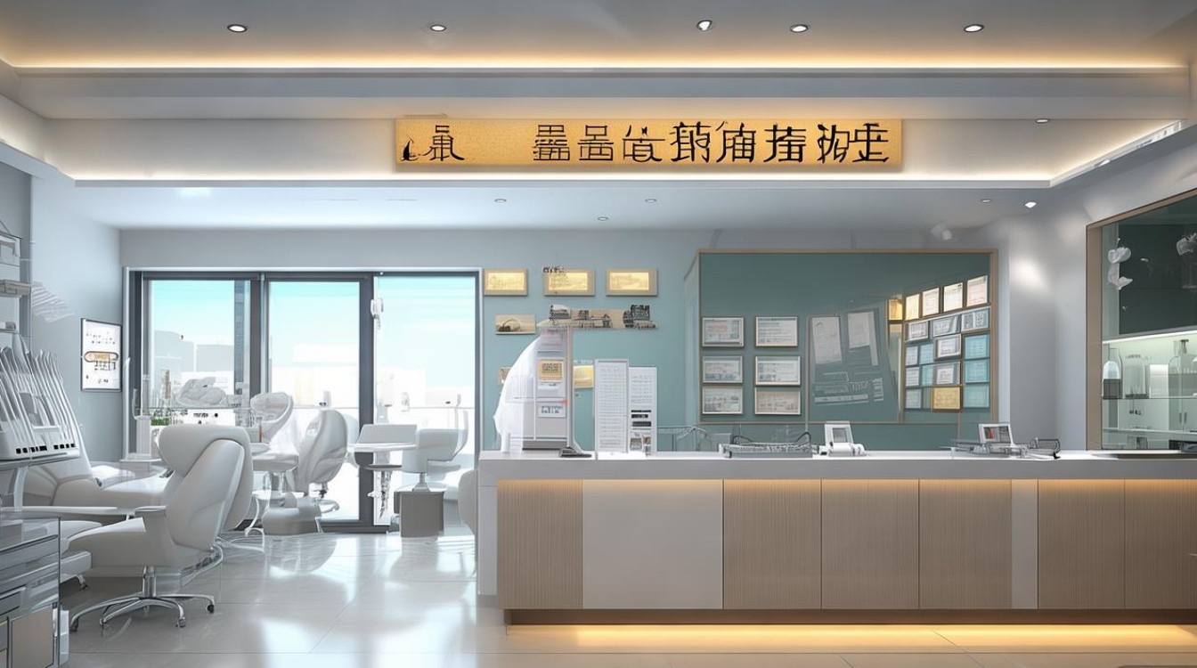 2025南宁种植牙去哪里好？现在去哪家靠谱？-图1