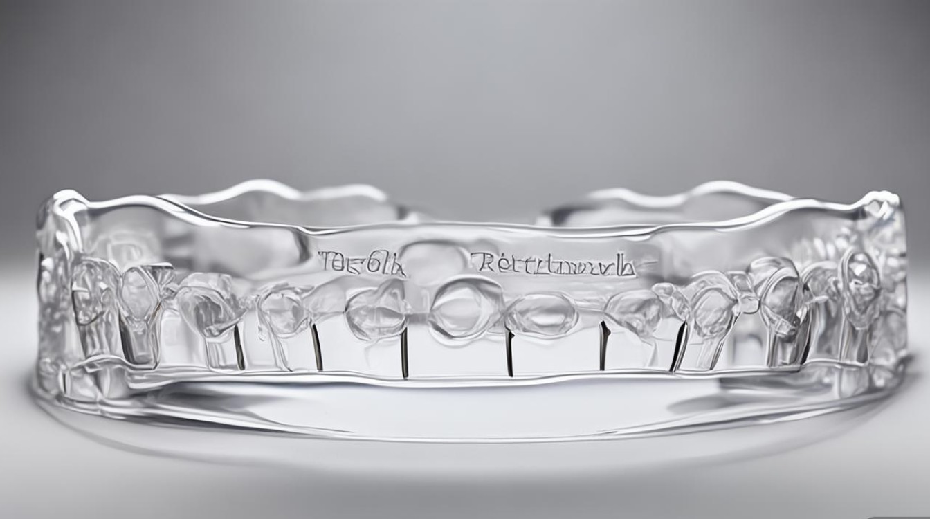 2025牙齿矫正后保持器要戴多久?-图1 2025牙齿矫正后保持器要戴多久?-图1