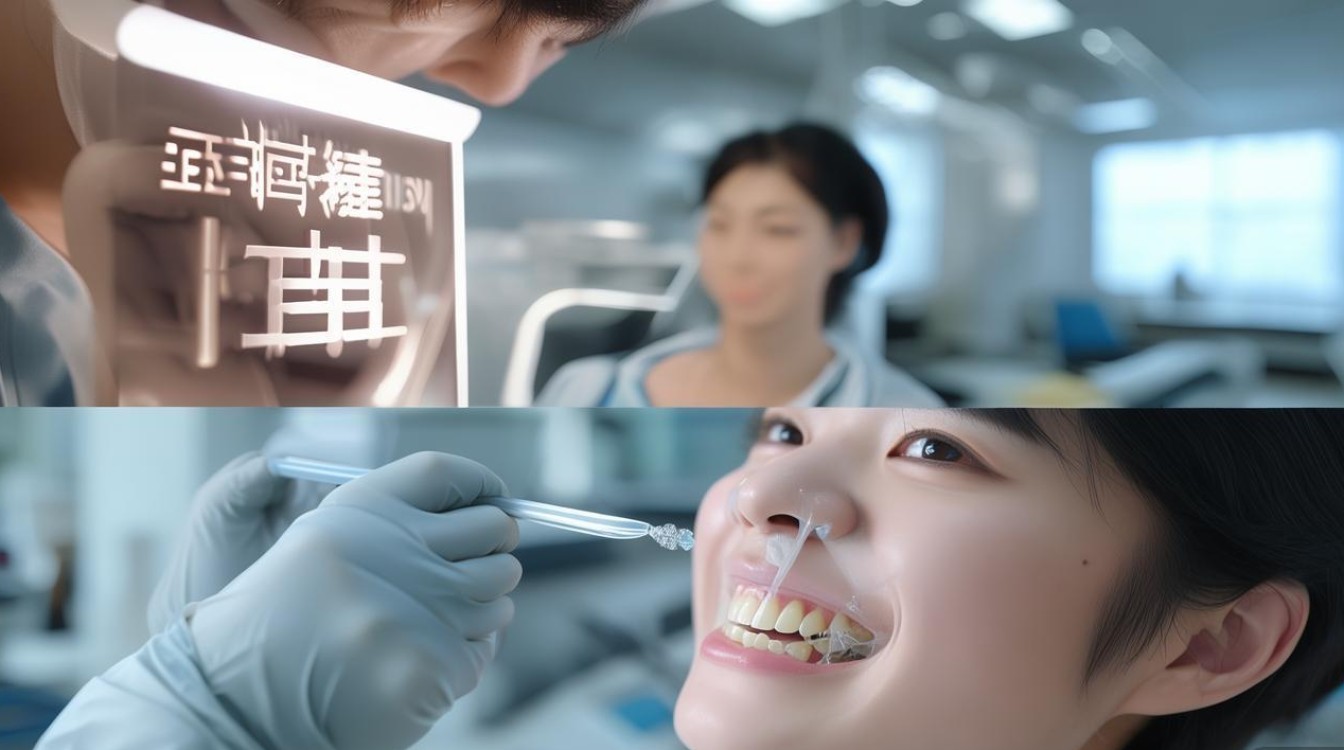 2025大连矫正牙齿哪里好?最新靠谱机构怎么选?-图1 2025大连矫正牙齿哪里好?最新靠谱机构怎么选?-图1