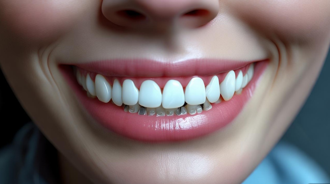 牙齿矫正后睡觉磨牙，最近总犯怎么办？-图1