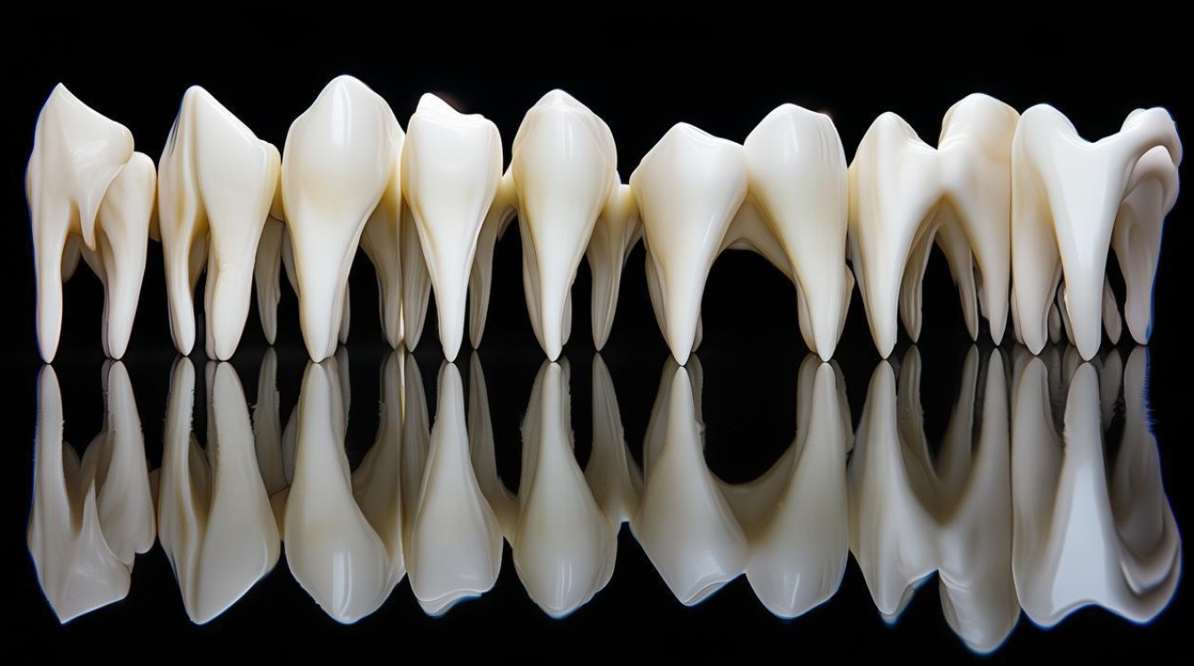 2025牙齿矫正类型图片有哪些？热门款对比看这里！-图1