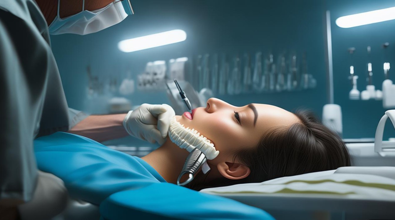 种植牙真有几十年历史？现代技术啥时候突破？-图1