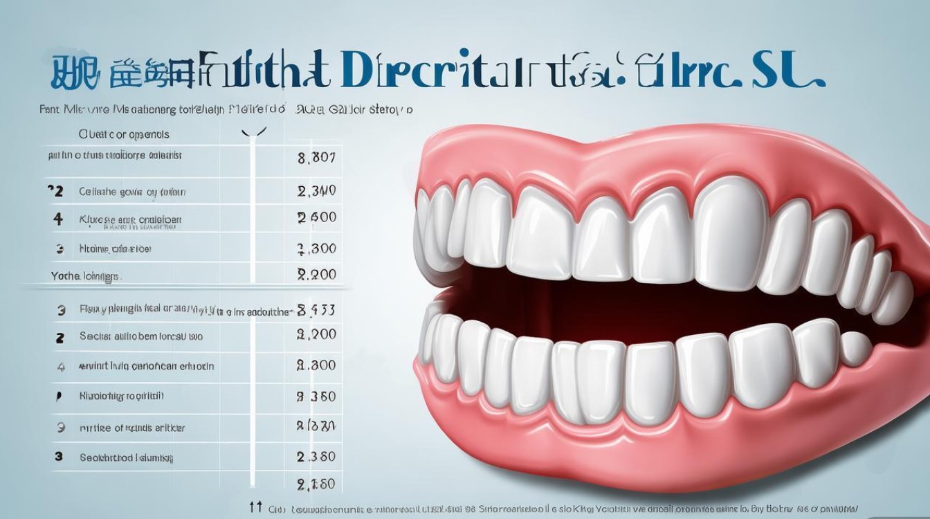 2025年美国矫正牙齿价格贵吗?-图1 2025年美国矫正牙齿价格贵吗?-图1