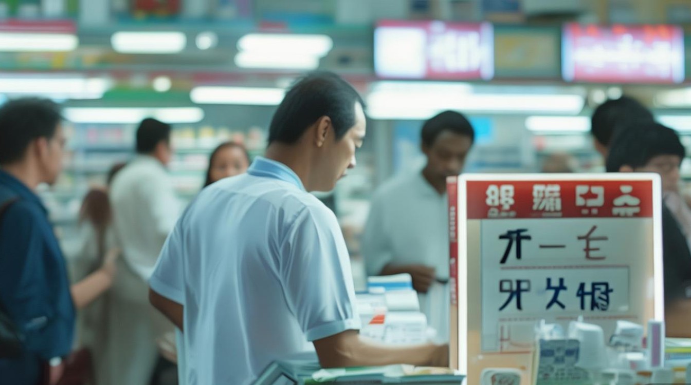 徐州市医保药店新规何时实施?2025年政策有何调整?-图1 徐州市医保药店新规何时实施?2025年政策有何调整?-图1