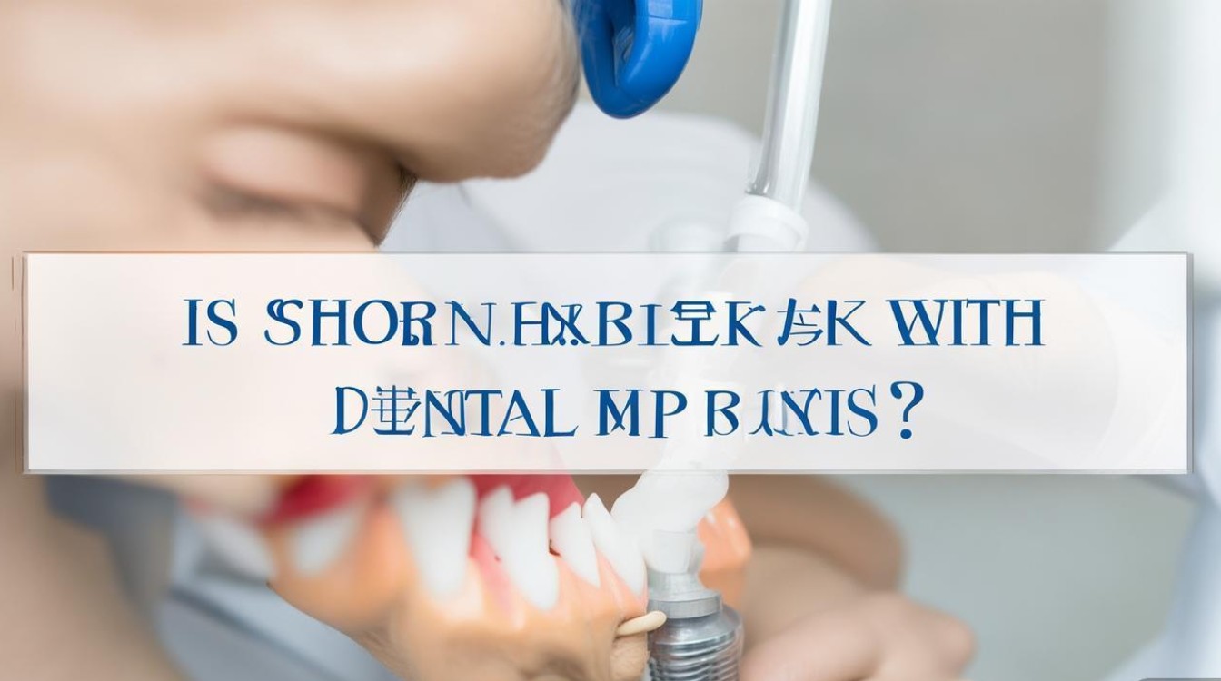 当前种植牙有风险吗？最新提醒-图1