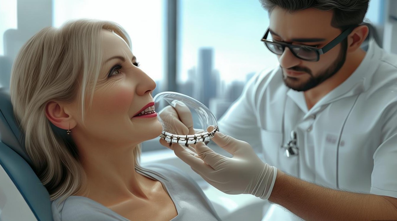 2025矫正牙齿门诊靠谱吗?-图1 2025矫正牙齿门诊靠谱吗?-图1