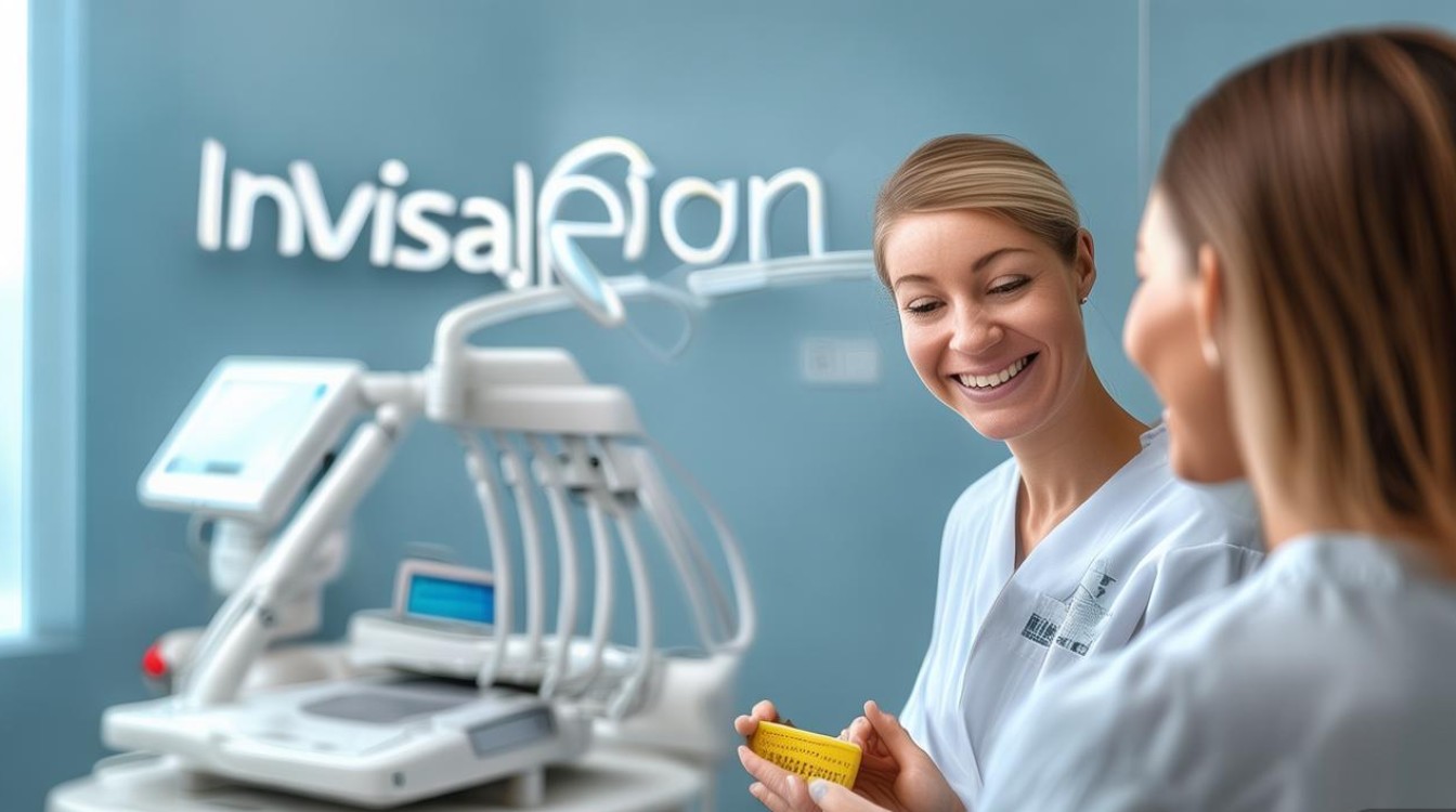 2025美国牙齿矫正新叫法是什么？-图1