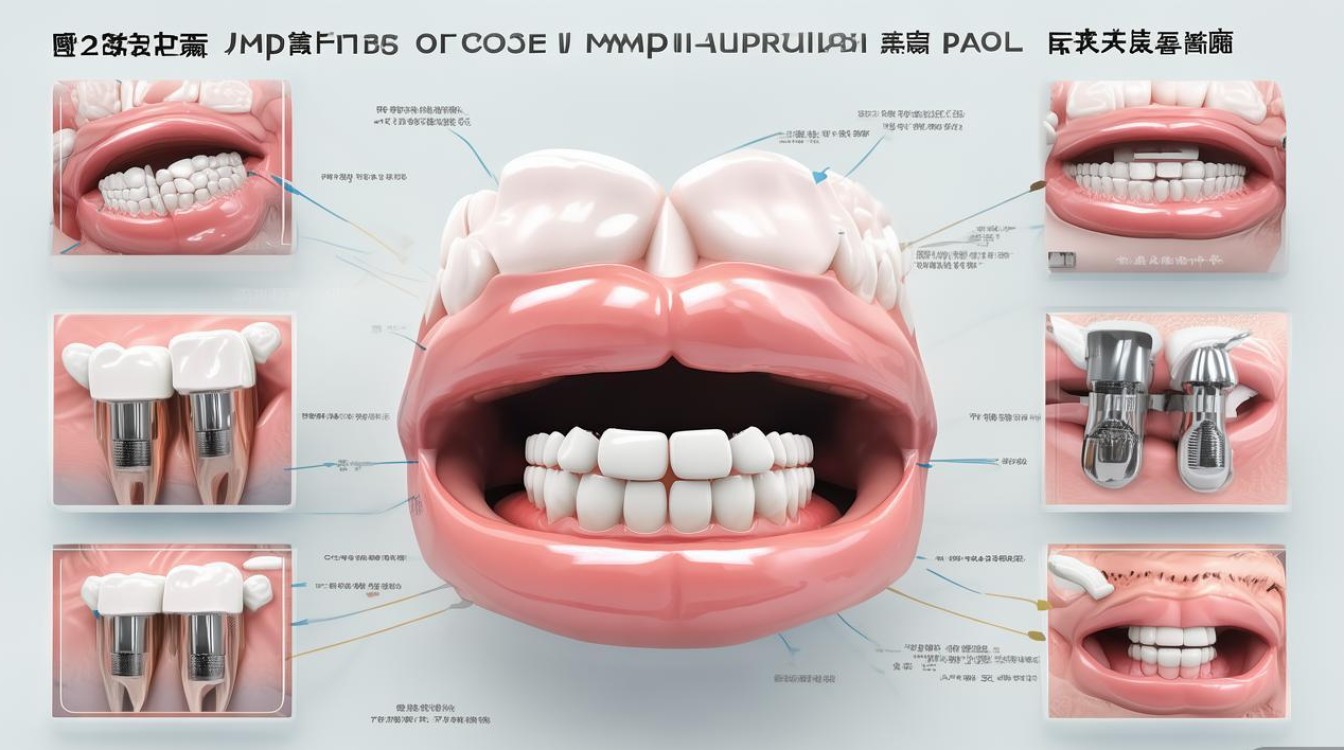 2025种植牙一套多少钱？最新价格出炉！-图1