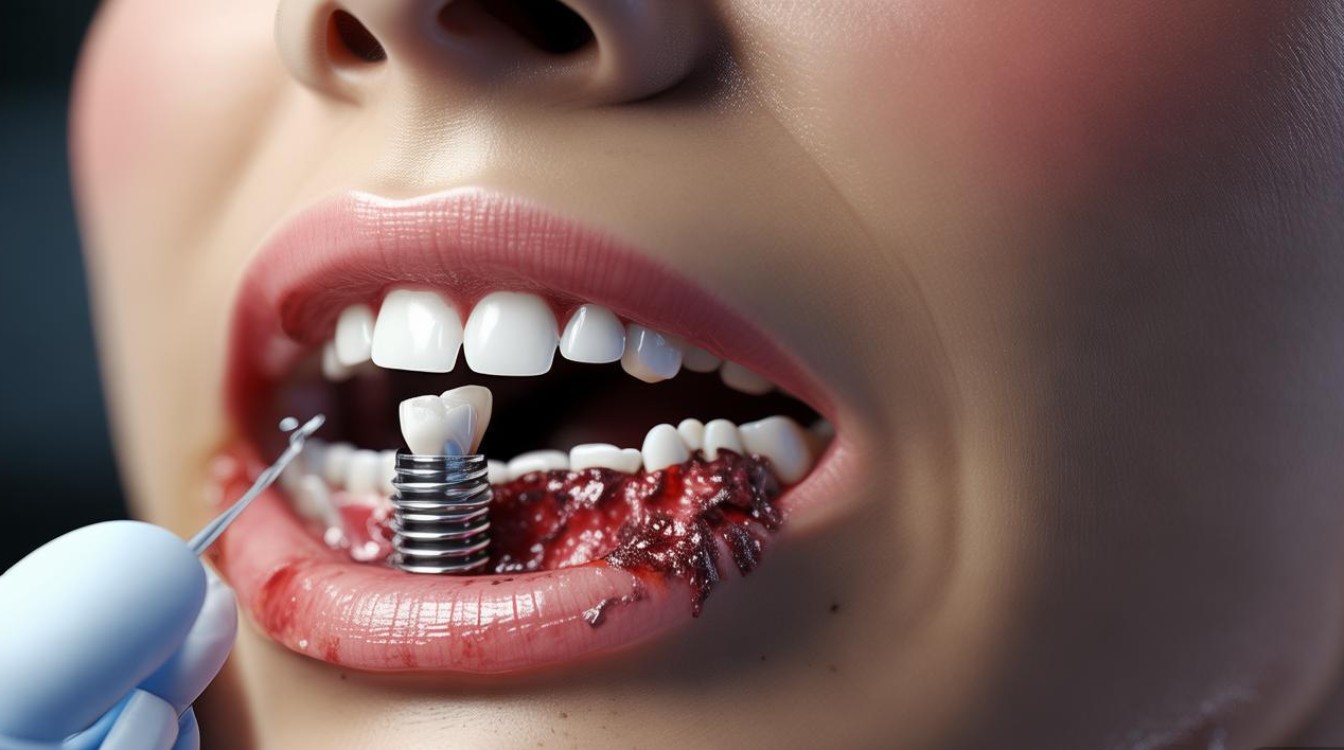 牙周炎种植牙失败率攀升？最新风险提示与应对来了！-图1