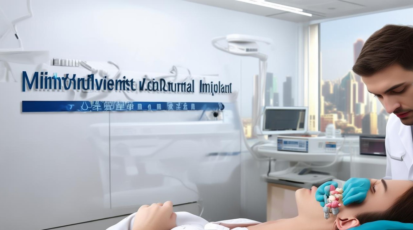 2025苏州微创种植牙多少钱？效果好不好？-图1